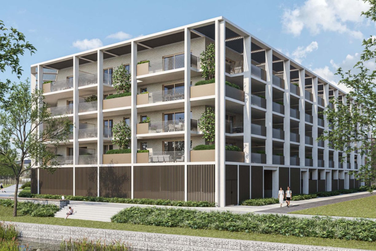 ABHR project Tamboer 1
